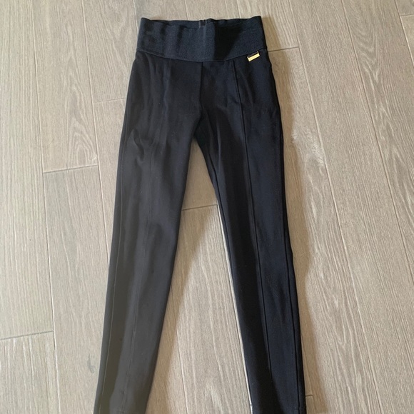 Calvin Klein Modern Essential power stretch leggin - Picture 4 of 14
